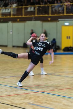 Bild 187 - wAJ SV Henstedt Ulzburg - SC Alstertal Langenhorn : Ergebnis: 30:41